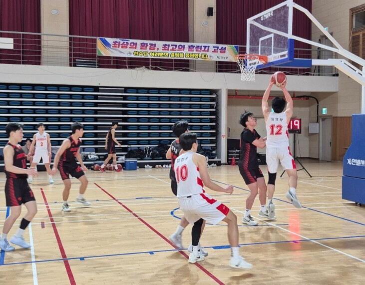 “스포츠 산업도시 고성, 한단계 더 ...