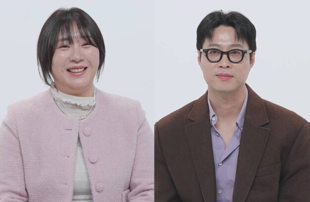 [SBS 너는 내 운명] 홍현희, 남...