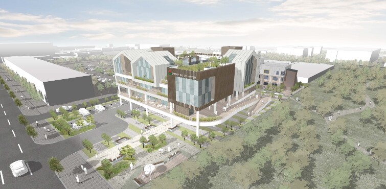 인천 동구, 구립요양원 건립 설계공모...