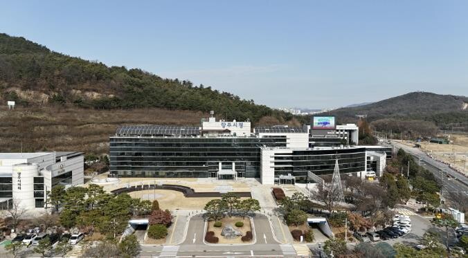 양주시, 개별공시지가 365일 감정평...