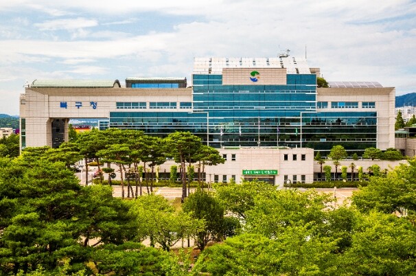 울산시북구 염포양정도서관, ‘일곱 마...
