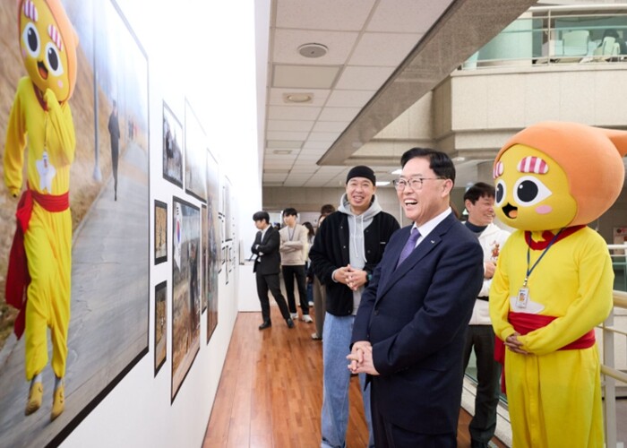 양주시, ‘별산런’ 사진전 개최…시민...