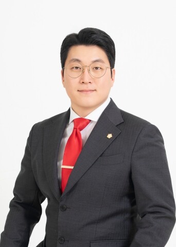 김민석 강서구의원, 공무원 휴식권 보...