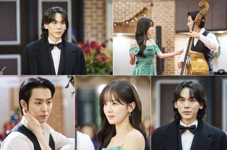 TV CHOSUN 주말미니시리즈 ‘닥...