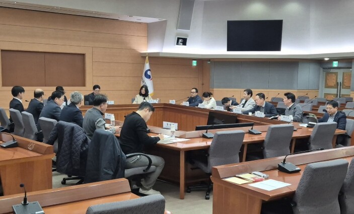 외교부, 이라크 진출 기업 안전간담회...