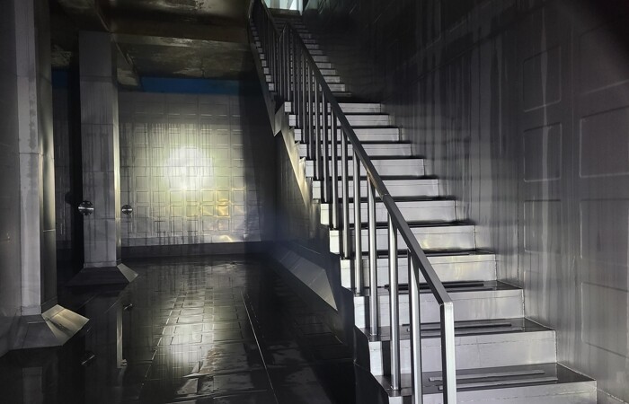 청주시, 금천배수지 보수보강 추진… ...