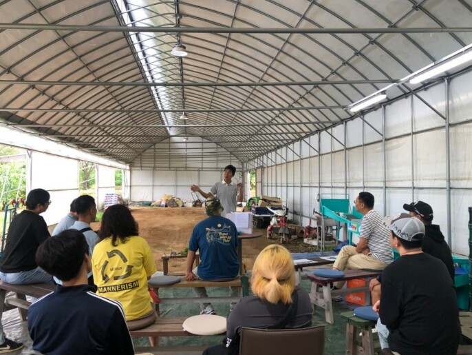 경기도농업기술원, 귀농창업창농반 대상...