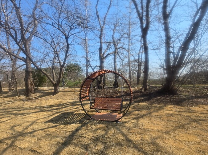 강릉시 ‘경포 달빛품은 호수정원’ 조...