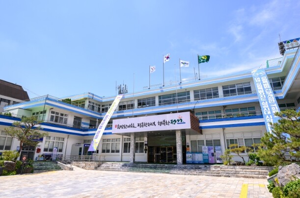 정선군, 2026년 노후경유차 조기폐...