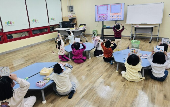 동두천시 꿈나무정보도서관, 북스타트 ...