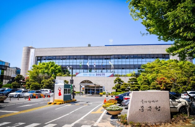 중구, ‘탄소중립 투컷 도전 잇기(챌...