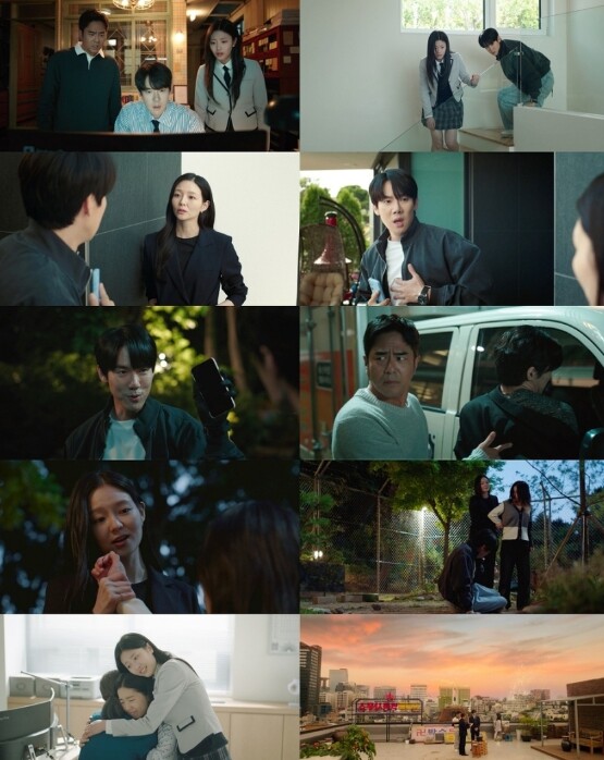 [SBS 신이랑 법률사무소] 시청률 ...