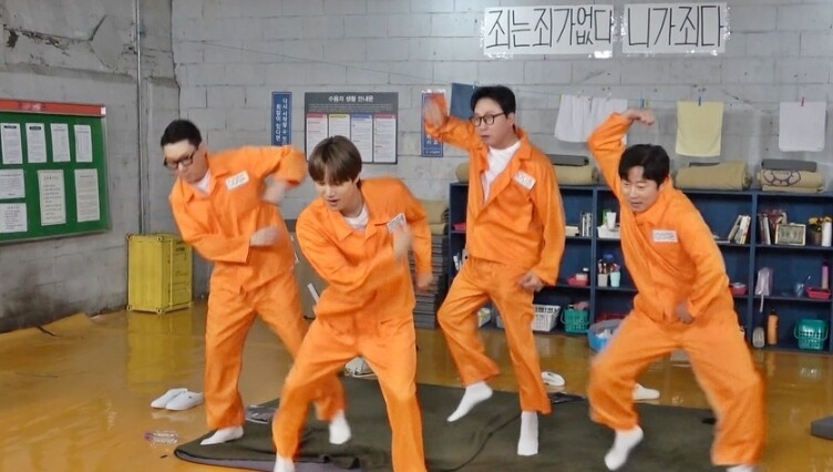 [SBS 아니근데진짜!] 이수근, 남...