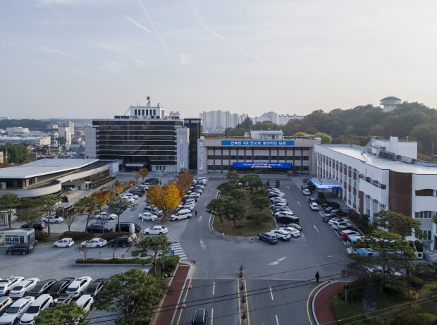 김제시 농축산 현안, 공무원 연구모임...