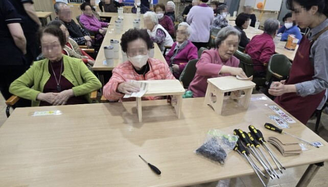 양평군종합자원봉사센터, 양평마술봉사단...