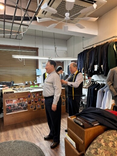 인천보훈지청-김주현 바이각 후원 독립...