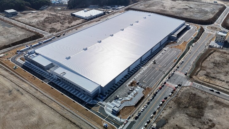 쿠팡 제천 첨단물류센터, 계획대로 정...