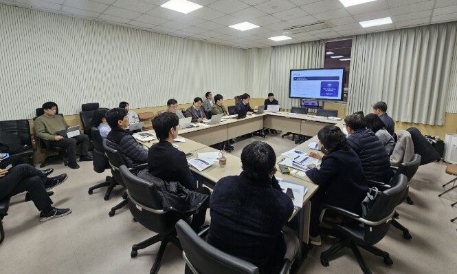 안산시, 강소형 스마트도시 탄소배출권...