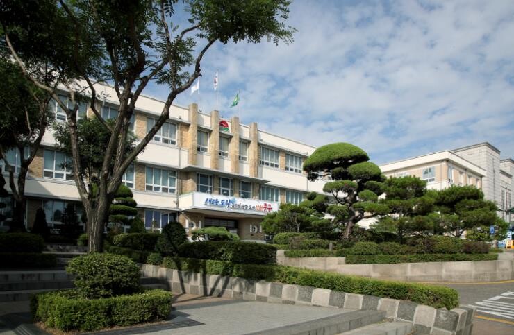 인천 중구, 행안부 적극행정 평가 3...