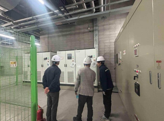 이천시, 물류창고 안전컨설팅 시범 추...