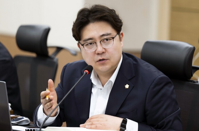 김포시의회 이희성 의원 발의,