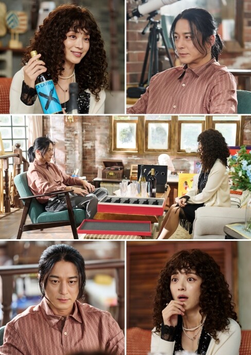 TV CHOSUN 주말미니시리즈 ‘닥...