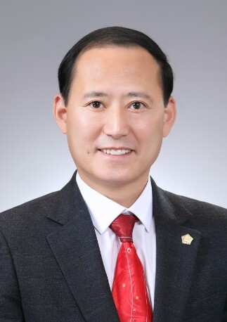 강원도의회 김기하 의원, 강원특별자치...