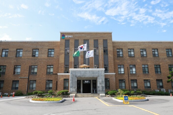 충북농기원, 과수 무병 묘목 생산 위...