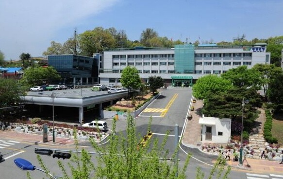 횡성군-육군 36사단, 6.25 전사...