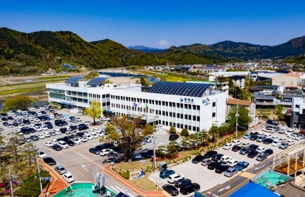 영덕군, 65세 이상 어르신 대상포진...