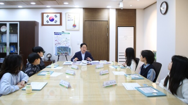 남양주시, 2026년 ‘1일 명예시장...