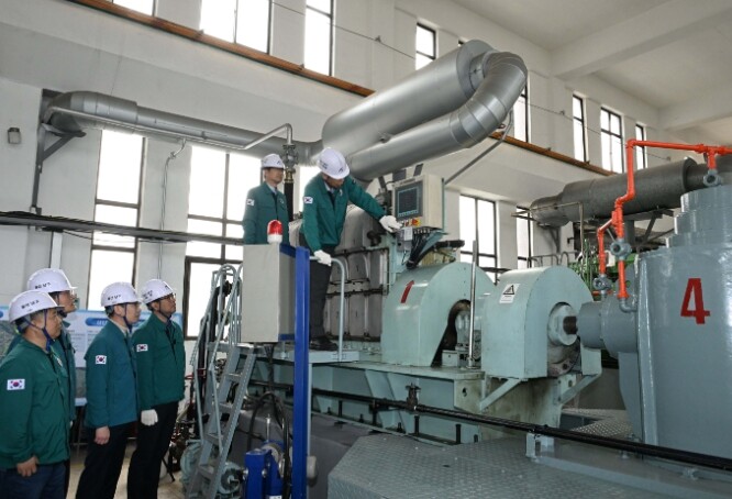 울산 남구, 여름철 자연재난 대비 배...