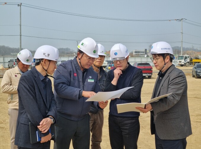 GH, 수도권 서부권역 핵심사업 본격...