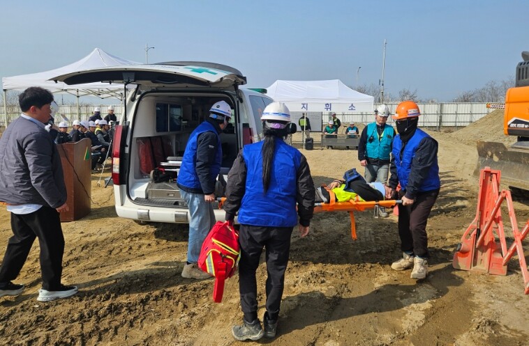 인천항만공사, 2026년도 상반기 건...