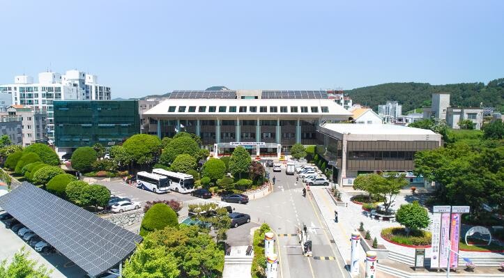 통영시, 조선업 인력난 해소를 위한 ...