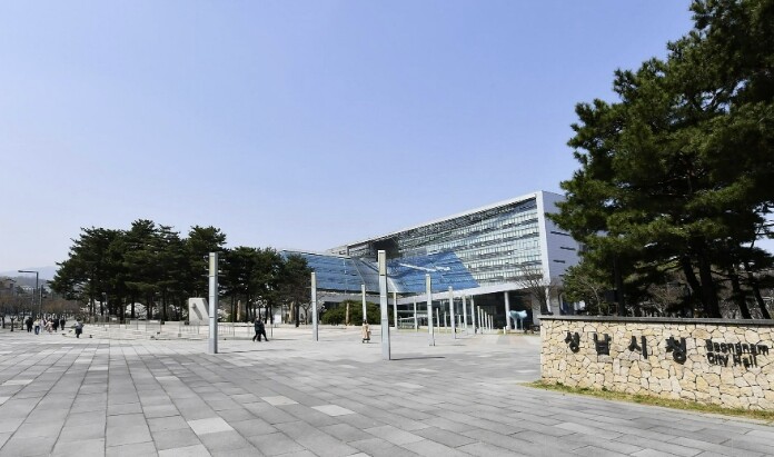 성남시, 청년 희망 인턴 사업 참여자...