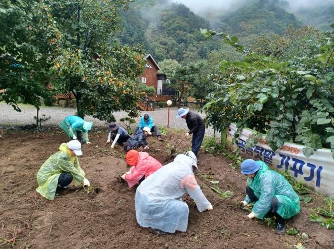 양양군, ‘2026년 양양에서 살아보...