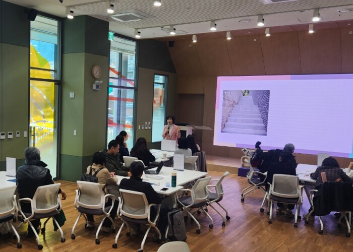 광명시, 중장년 재능나눔 ‘인생플러스...