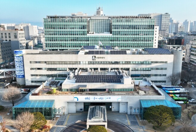 이재준 수원특례시장, “특례시 지원에...