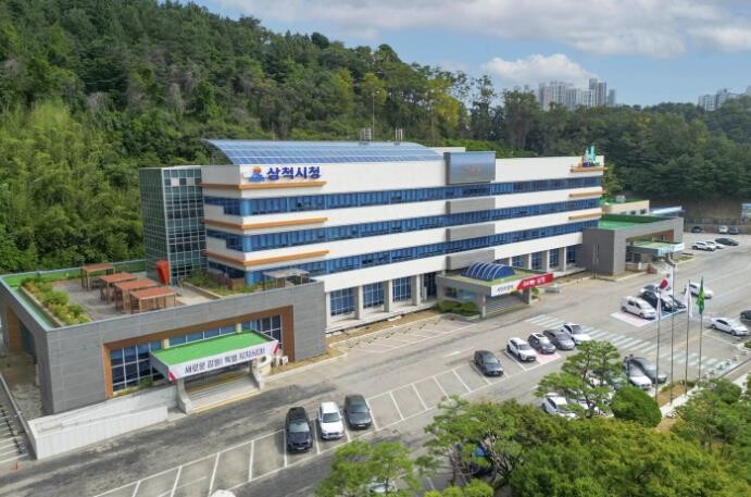 삼척시, 청소년 진로 멘토링 이끌 진...