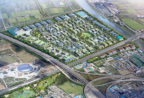 계양구, 서운일반산업단지 ‘미라클파크...