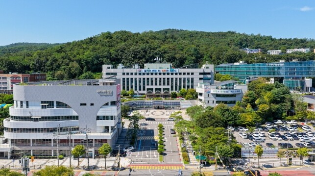 구리시, 출산·양육 가정을 위한