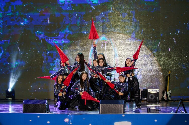 제28회 사천와룡문화제