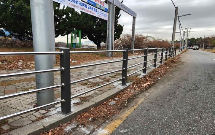 인천 서구, 교통사고 잦은 3개 구간...