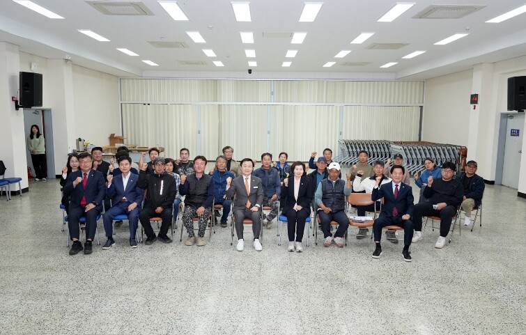 고령군, 제19기 대가야농업기술대학,...