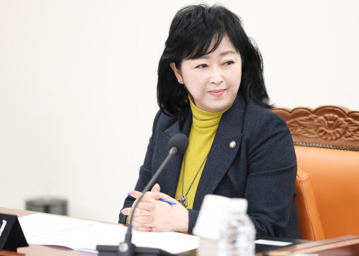 화성특례시의회 차순임 의원 대표발의 ...