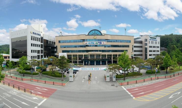 정읍시, 4~6일 ‘청명·한식 산불방...