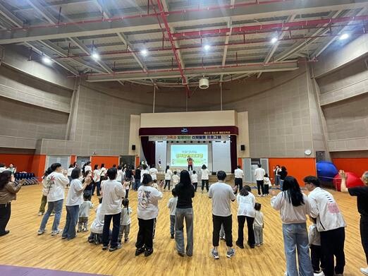 여수시육아종합지원센터, 호남 유일 2...