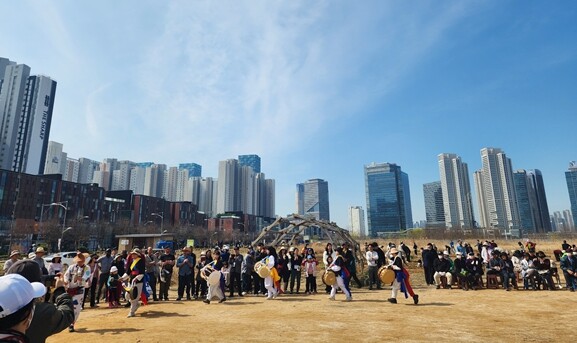도심 속 자연과 공동체를 잇다… 인천...