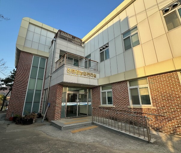 김해시 “토양검정과 미생물 공급으로 ...